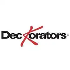Composite decking display
