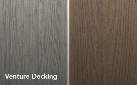 Deckorators Venture Decking