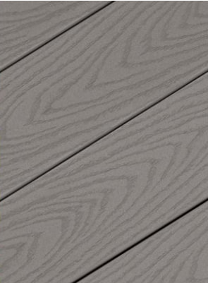 Pebble Grey
