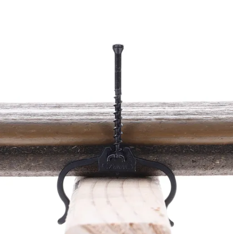 edge deck clip
