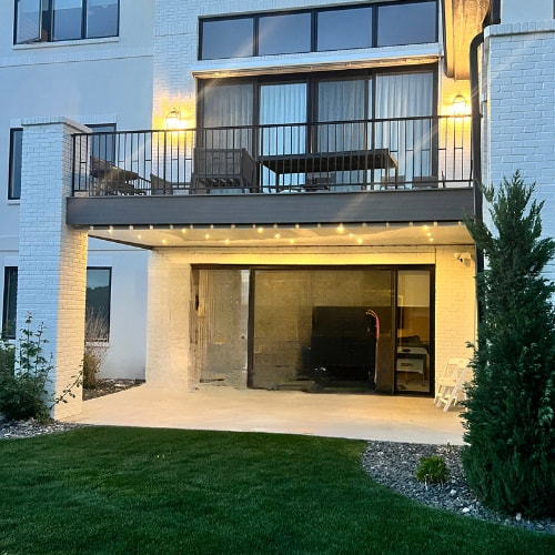 LED Lighting