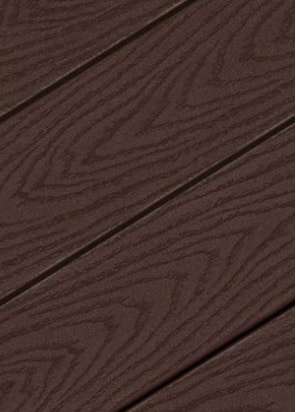 Trex Select Woodland Brown Decking