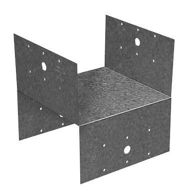 Simpson Strong Tie Lu210 Bracket