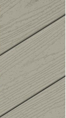 Trex Transcend Gravel Path Decking