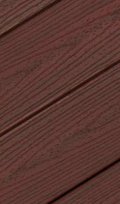 Trex Transcend Lava Rock Decking