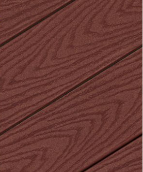 Trex Select Madeira Decking