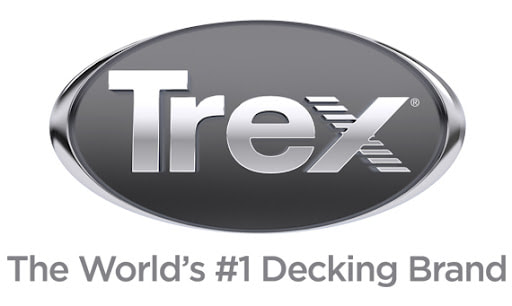 Trex Decking