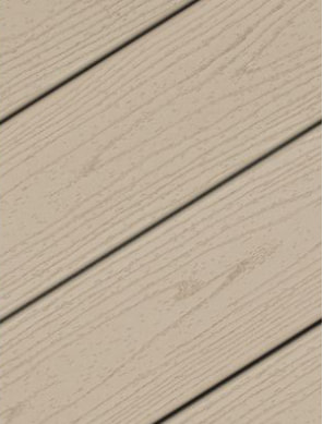 Trex Transcend Rope Swing Decking