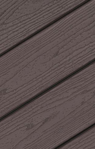 Vintage Lantern Trex Transcend Composite Decking