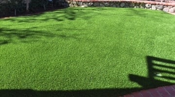 artificial grass