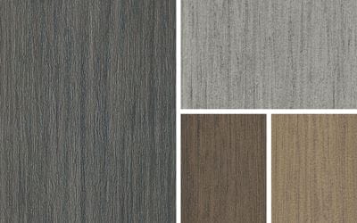 Vista Decking by Deckorators