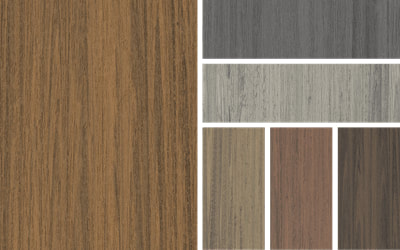Voyage Decking by Deckorators